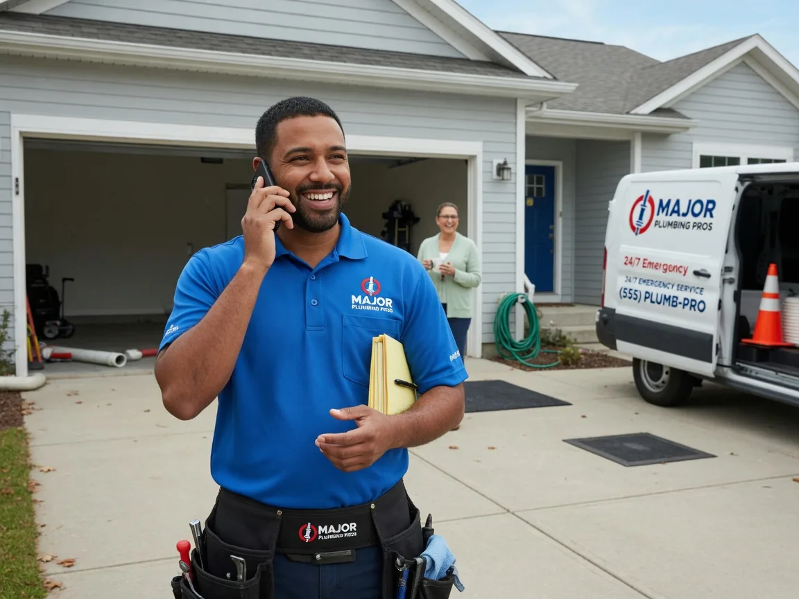 Drain Cleaning Services Chickamauga, GA FAQs